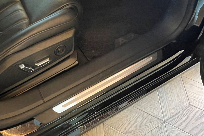 アウディ A7 中古車