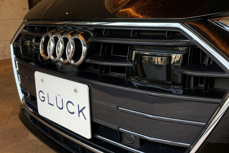 アウディ A7 中古車