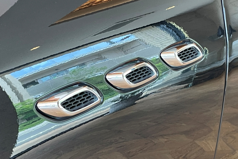 マセラティ レヴァンテ 中古車