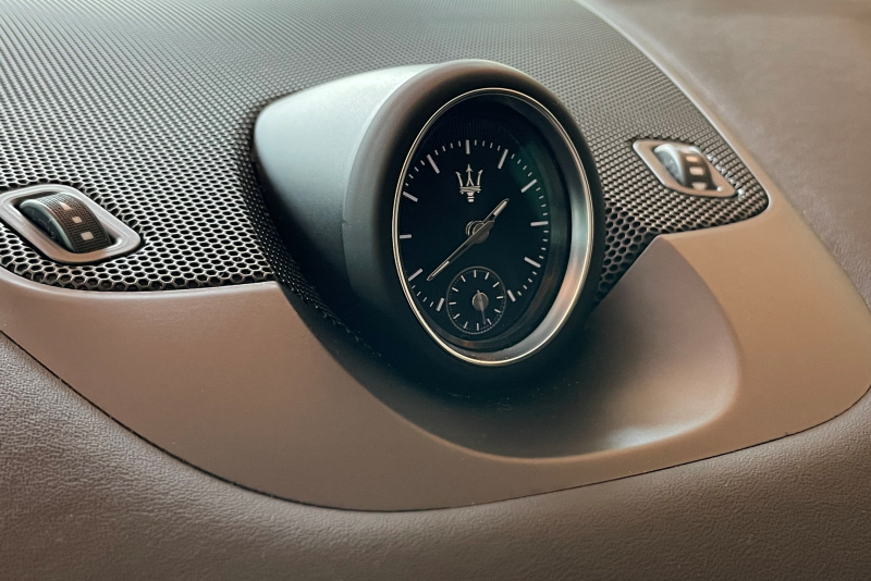 マセラティ レヴァンテ 中古車