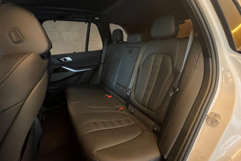 BMW X5 中古車