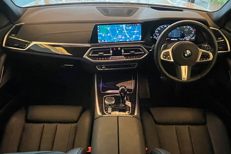 BMW X5 中古車