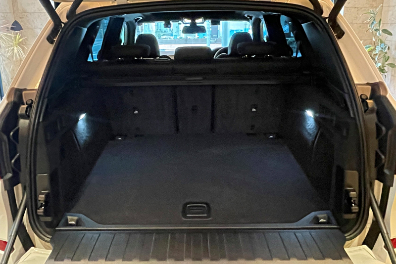 BMW X5 中古車