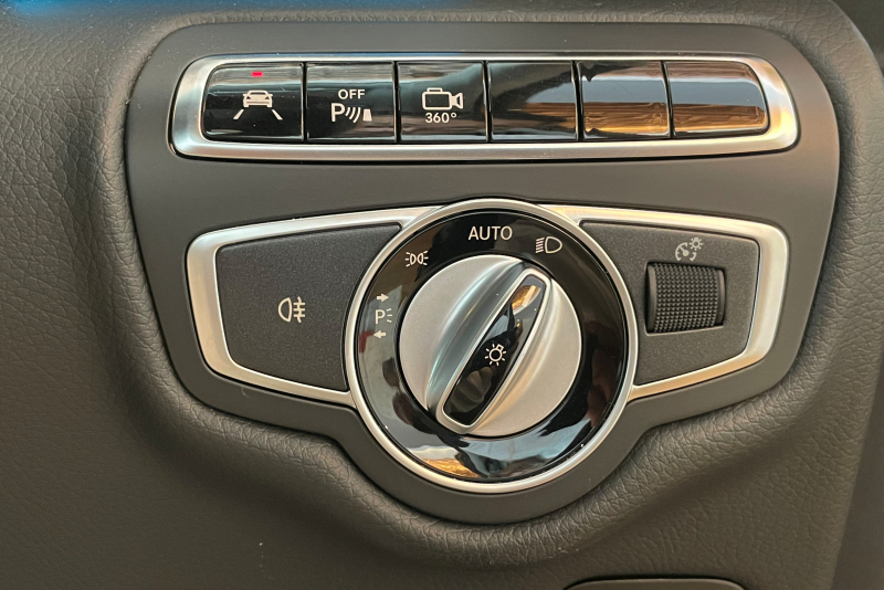 メルセデスベンツ Vクラス 中古車