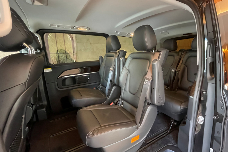 メルセデスベンツ Vクラス 中古車