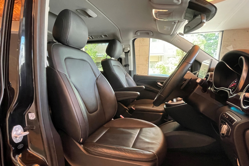 メルセデスベンツ Vクラス 中古車