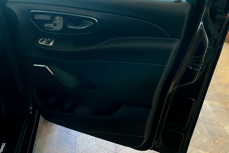 メルセデスベンツ Vクラス 中古車