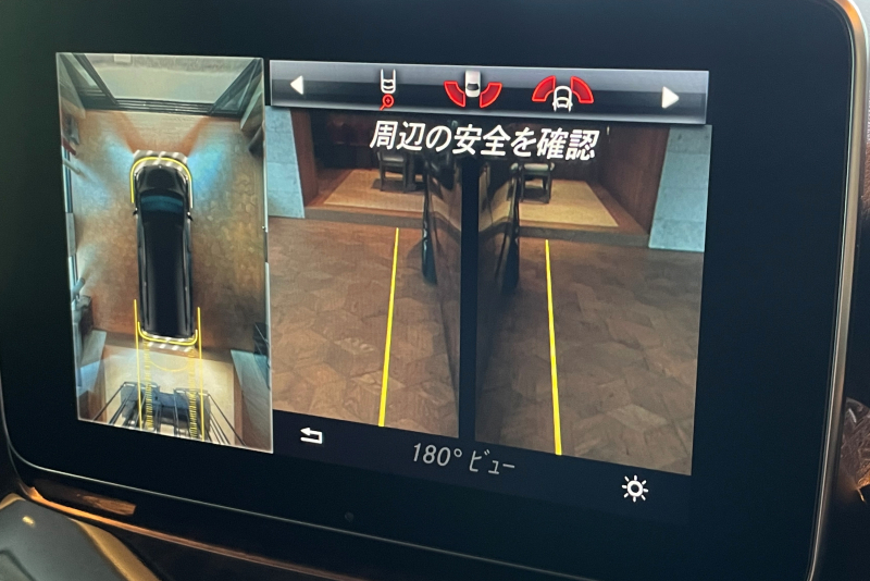 メルセデスベンツ Vクラス 中古車