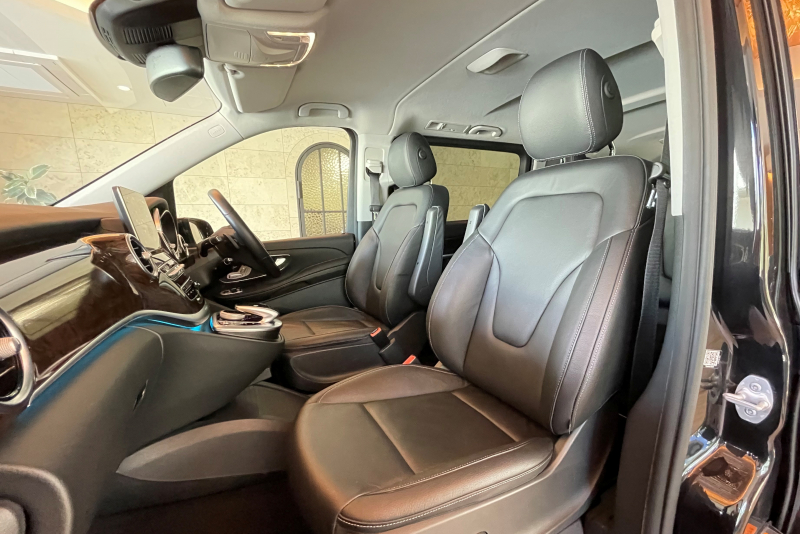 メルセデスベンツ Vクラス 中古車