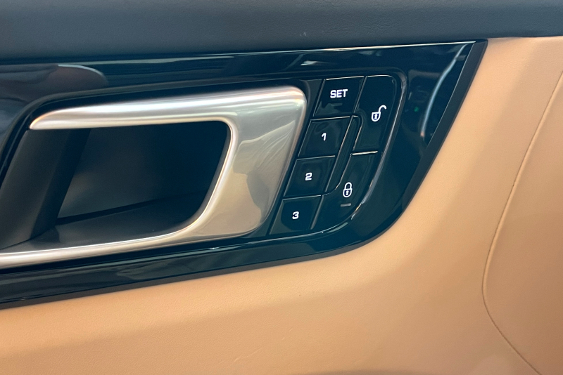 ポルシェ カイエン 中古車