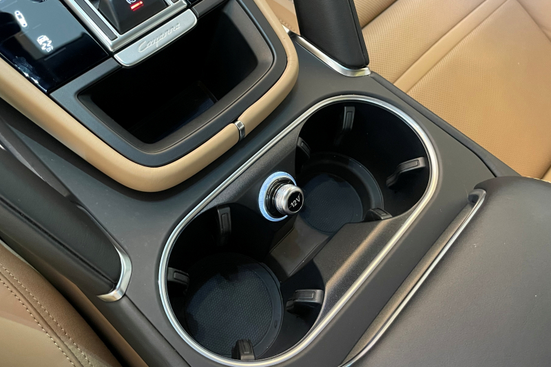 ポルシェ カイエン 中古車