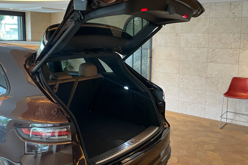 ポルシェ カイエン 中古車