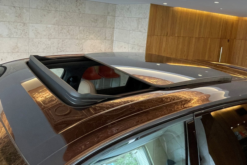 ポルシェ カイエン 中古車