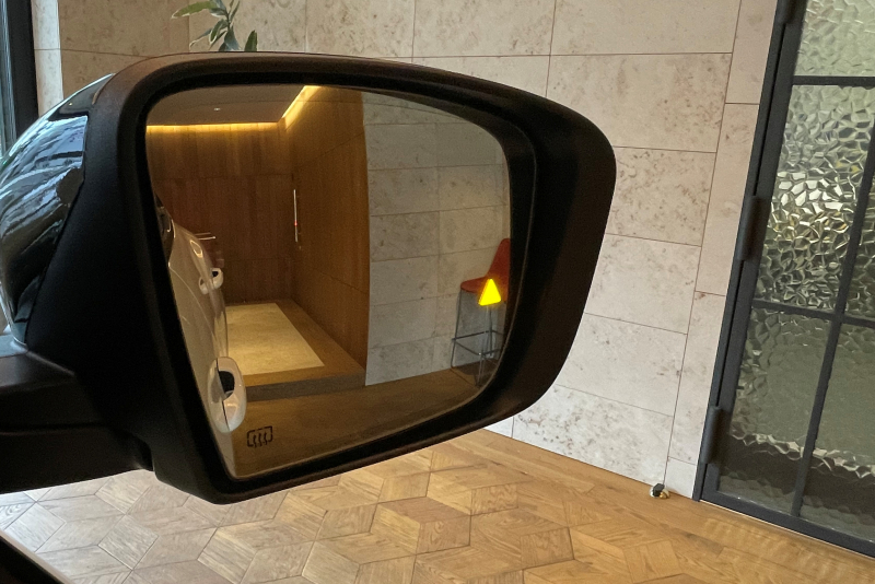 マセラティ レヴァンテ 中古車