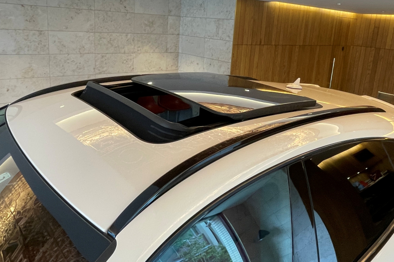 マセラティ レヴァンテ 中古車