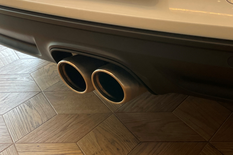 ポルシェ 718 ケイマン 中古車