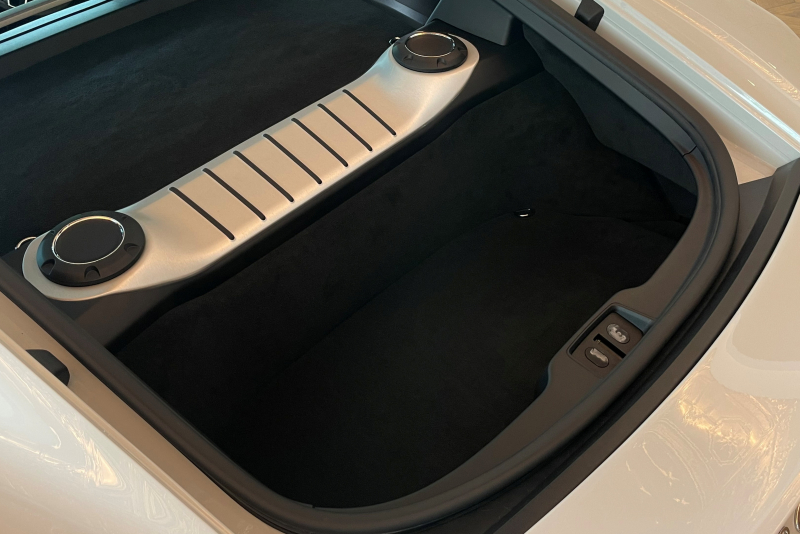 ポルシェ 718 ケイマン 中古車