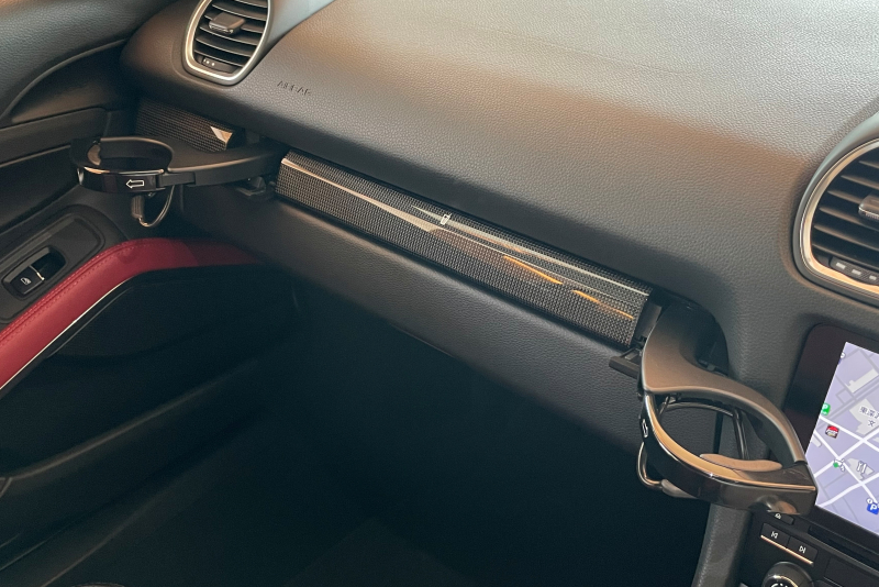 ポルシェ 718 ケイマン 中古車