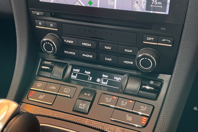 ポルシェ 718 ケイマン 中古車