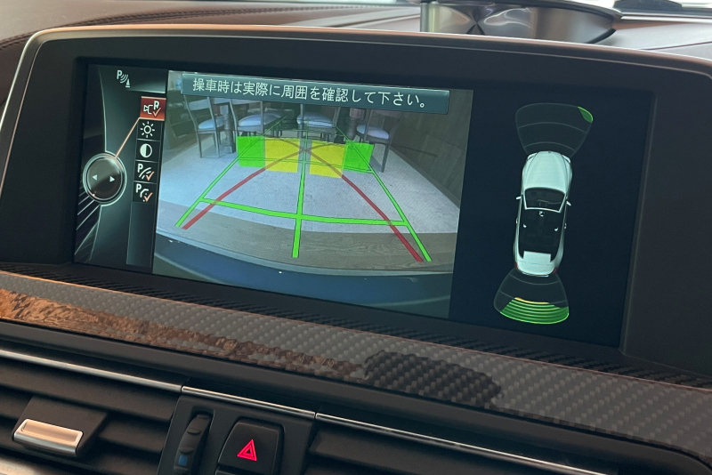 BMW 6シリーズ 中古車