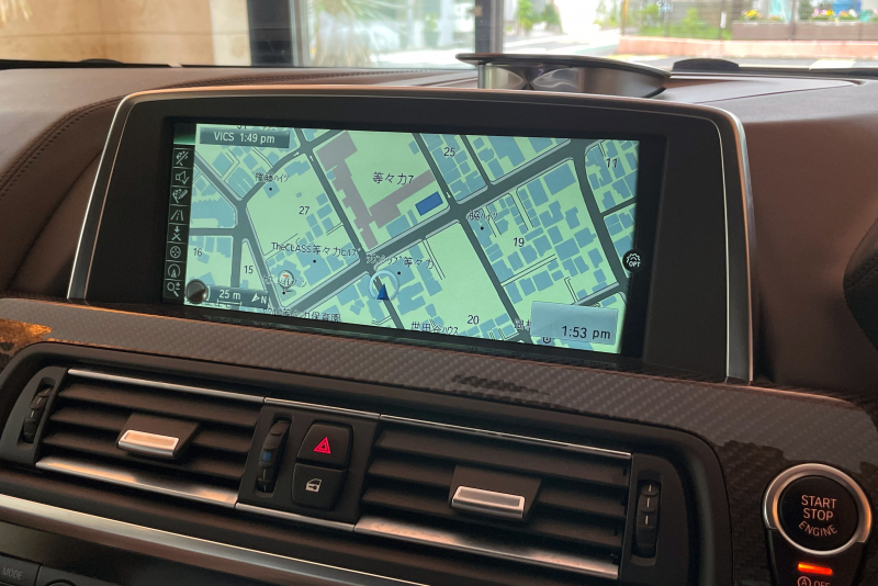 BMW 6シリーズ 中古車