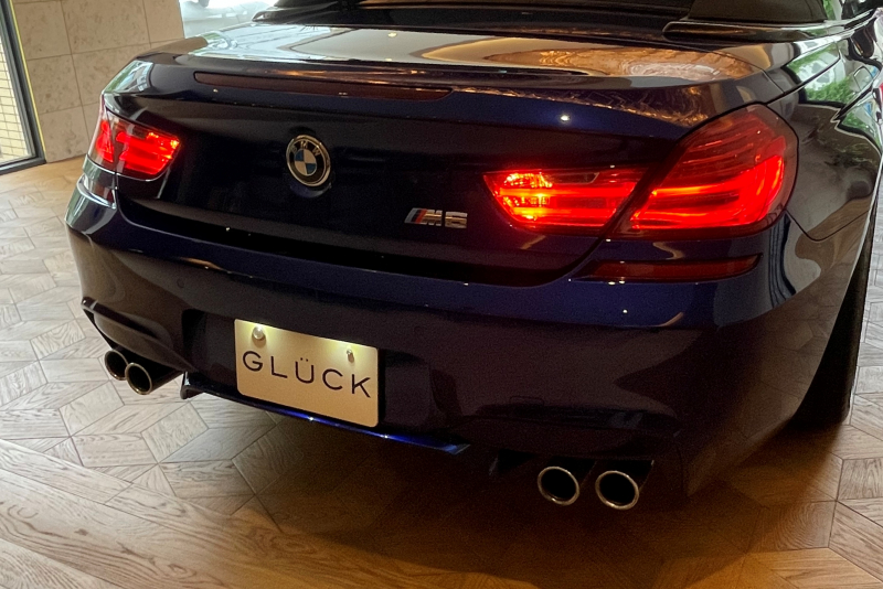 BMW 6シリーズ 中古車