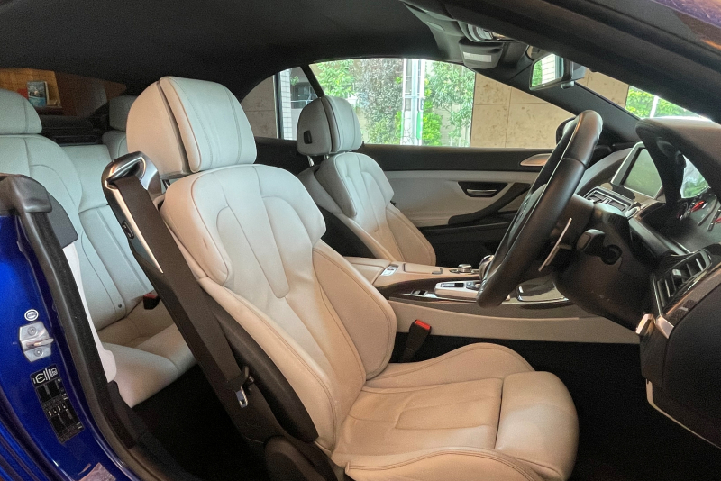 BMW 6シリーズ 中古車