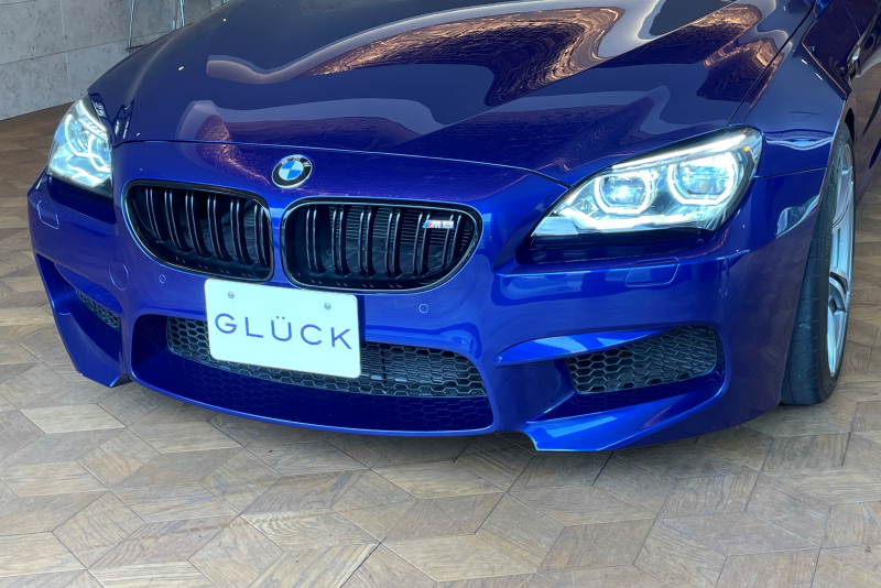 BMW 6シリーズ 中古車