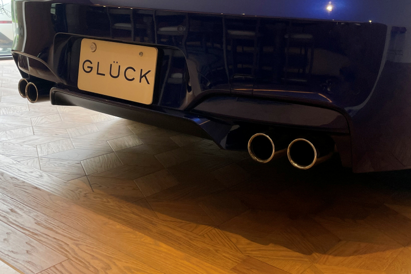 BMW 6シリーズ 中古車