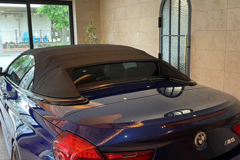 BMW 6シリーズ 中古車