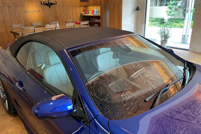 BMW 6シリーズ 中古車
