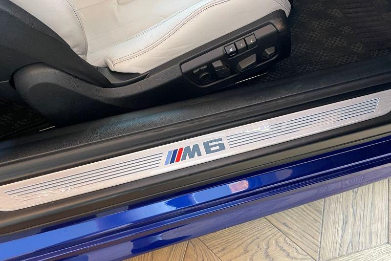 BMW 6シリーズ 中古車