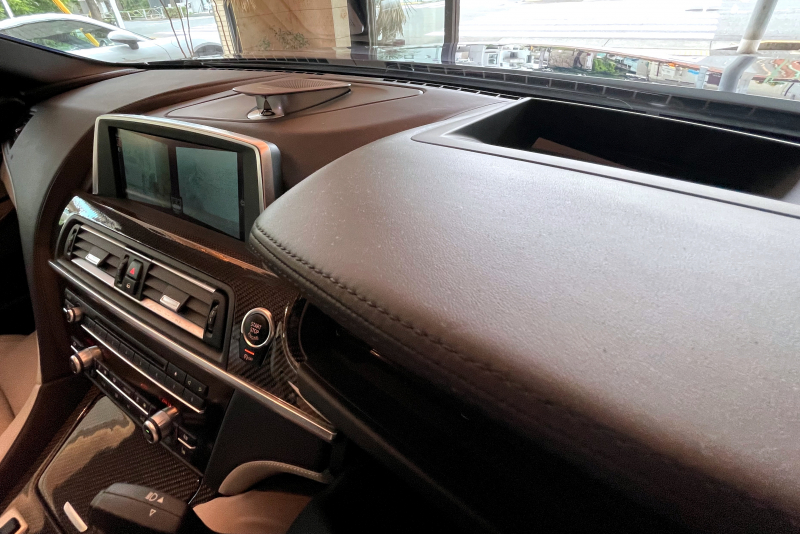 BMW 6シリーズ 中古車