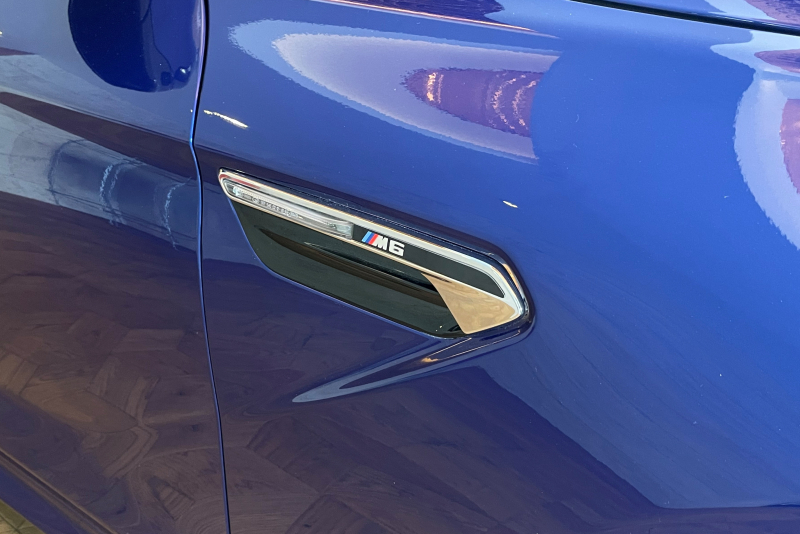 BMW 6シリーズ 中古車