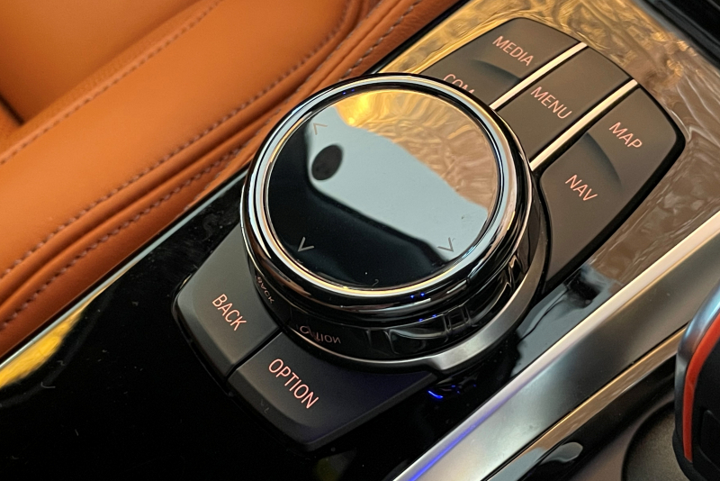 BMW 5シリーズ 中古車