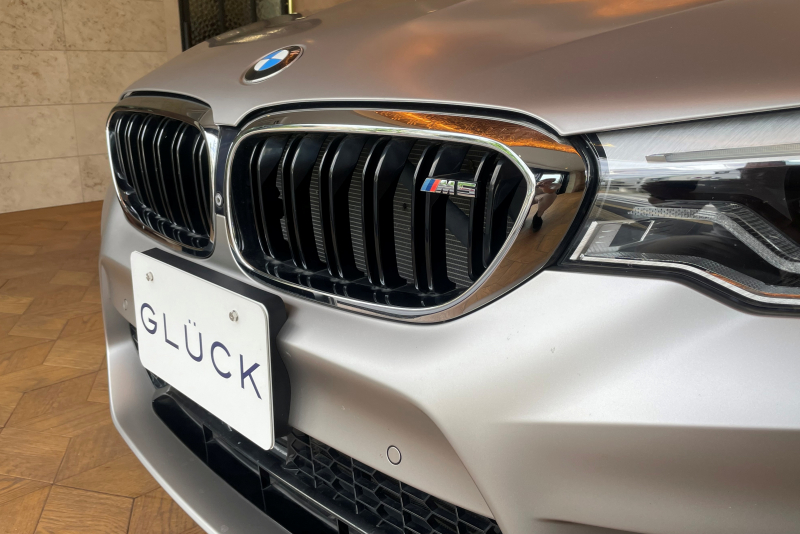 BMW 5シリーズ 中古車