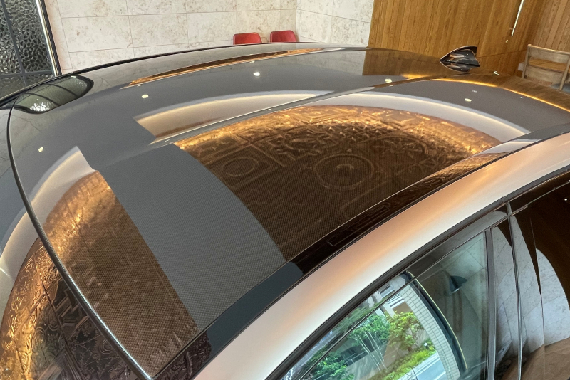 BMW 5シリーズ 中古車