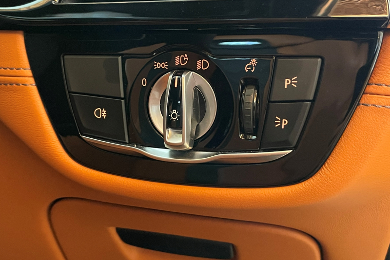 BMW 5シリーズ 中古車