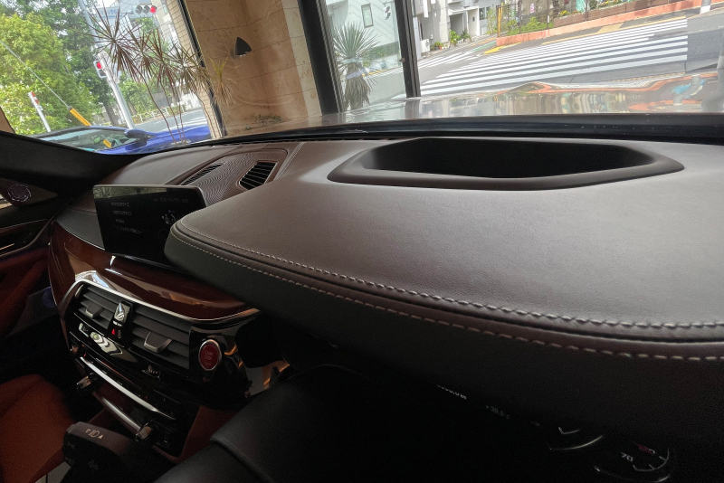 BMW 5シリーズ 中古車