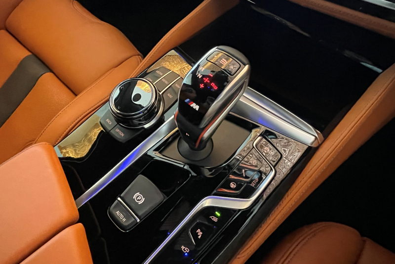 BMW 5シリーズ 中古車