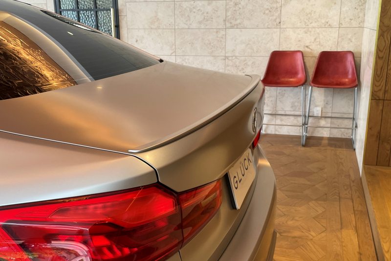 BMW 5シリーズ 中古車