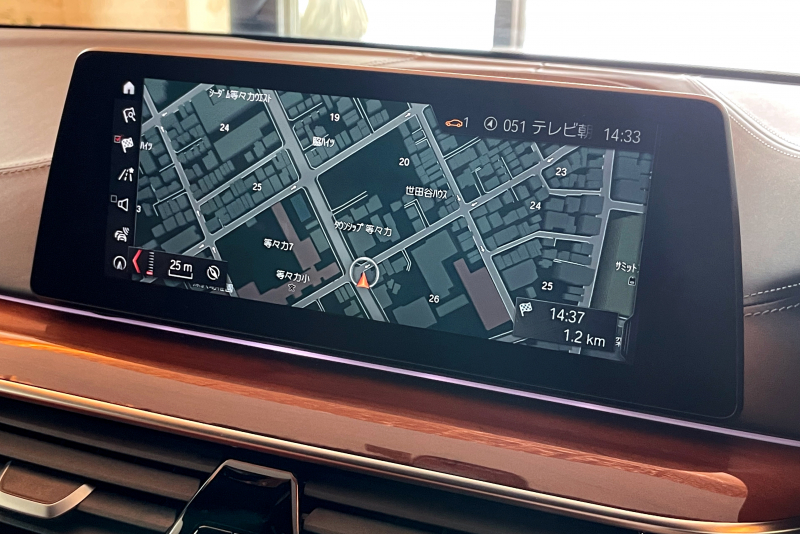 BMW 5シリーズ 中古車