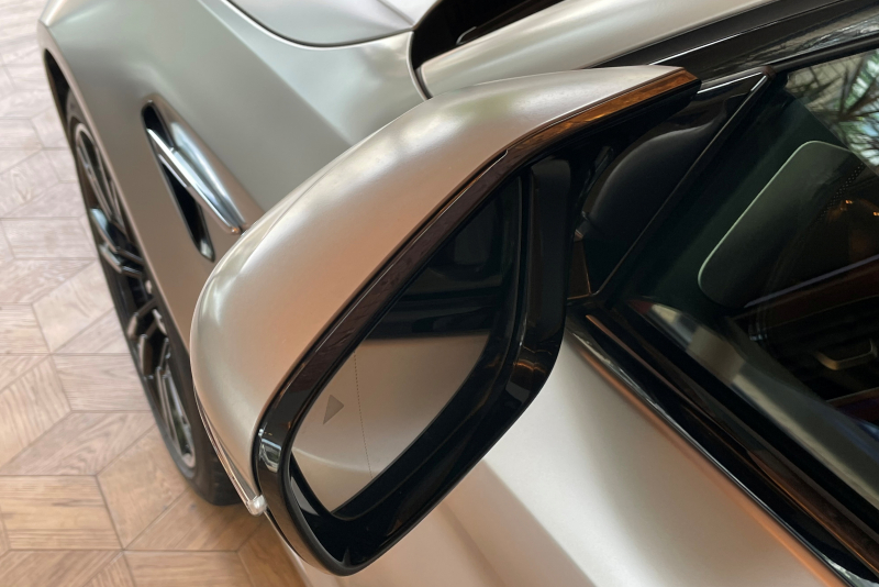 BMW 5シリーズ 中古車