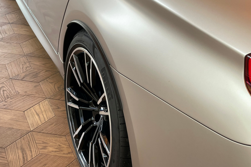 BMW 5シリーズ 中古車