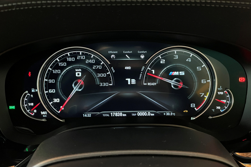 BMW 5シリーズ 中古車
