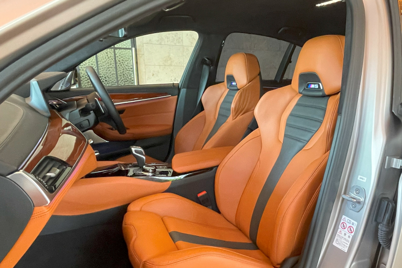 BMW 5シリーズ 中古車