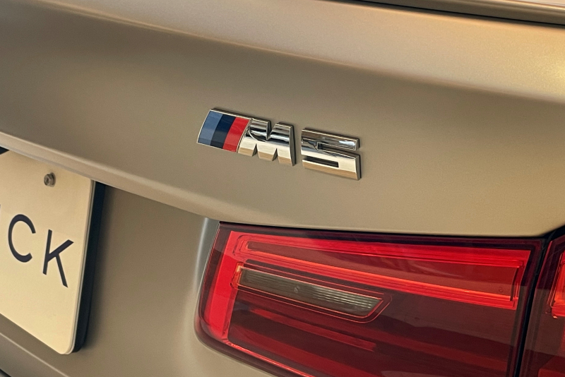 BMW 5シリーズ 中古車