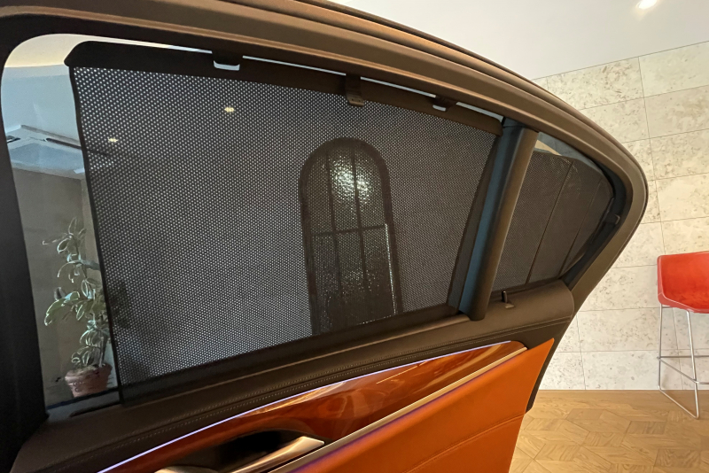 BMW 5シリーズ 中古車