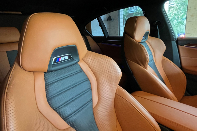 BMW 5シリーズ 中古車