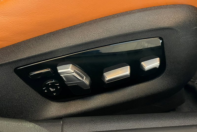 BMW 5シリーズ 中古車